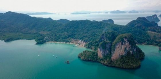 Giorno 11: Chiang Mai - Volo per Phuket - Koh Yao Noi (B)