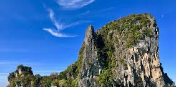 Giorno 13: Giro delle isole intorno a Koh Yao Noi (B)