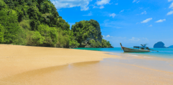 Giorno 14: Koh Yao Noi libero e rilassante (B)