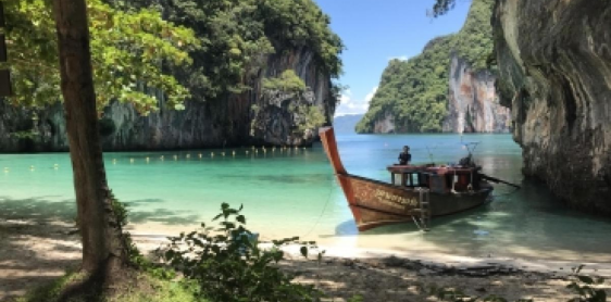Giorno 15: Koh Yao Noi - Phuket - Volo per Bangkok (B)