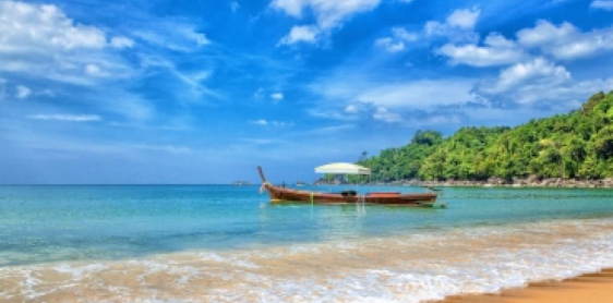 Giorno 7:  Khao Lak (B, L) Join tour con guida parlante inglese