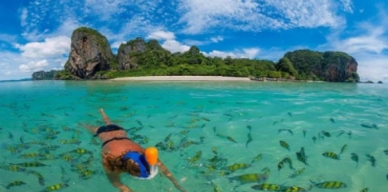 Giorno 10: Tempo libero a Phuket (B) Senza guida senza autista