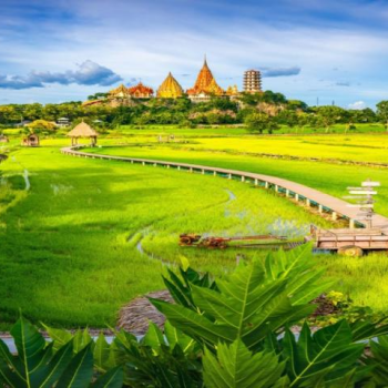 Suphan Buri