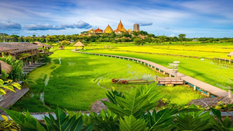 Suphan Buri