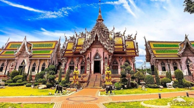 Wat Sisa Thong