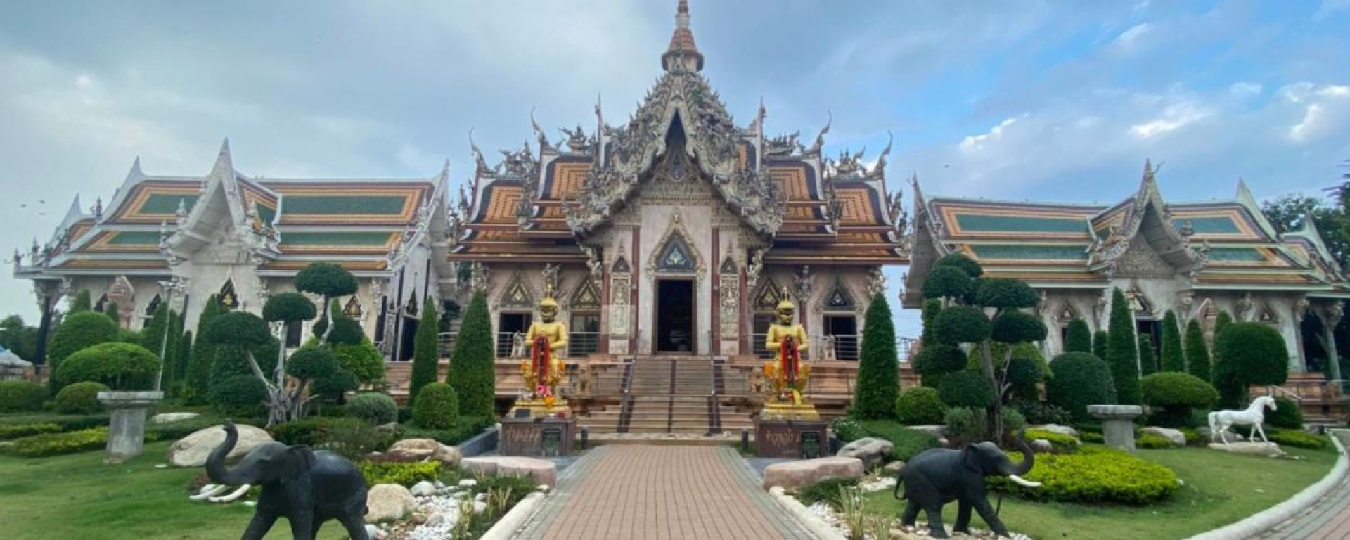 Wat Sisa Thong