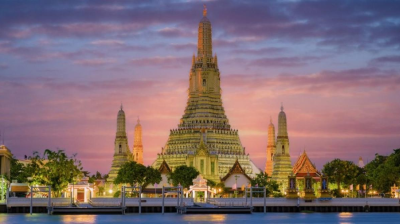 Tempio Wat Arun
