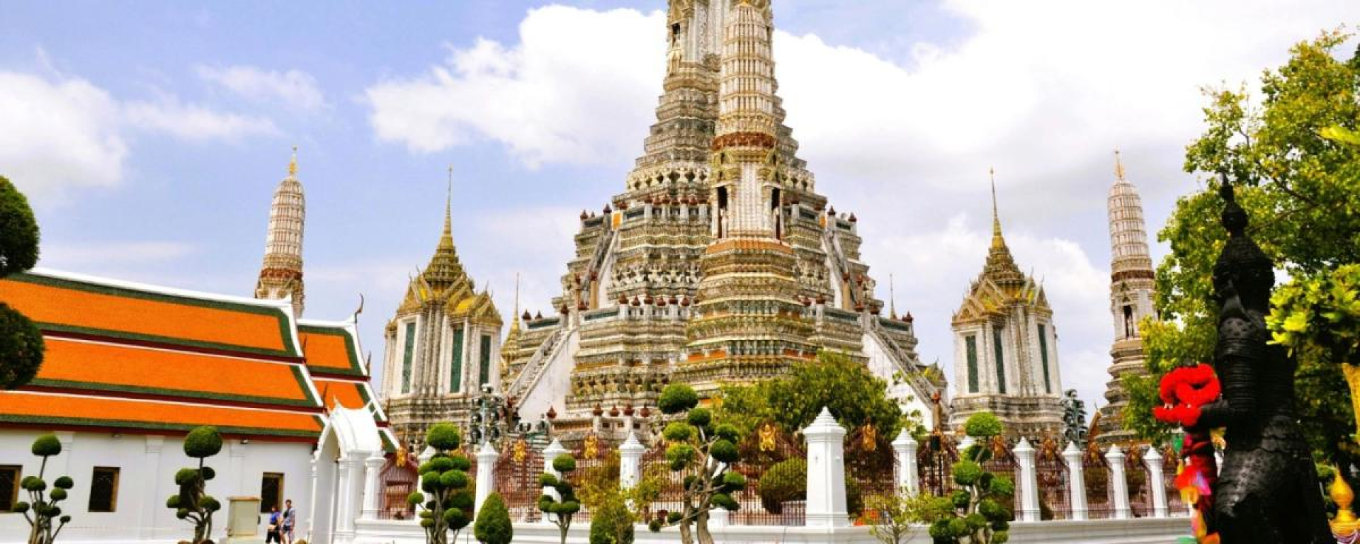 Tempio Wat Arun