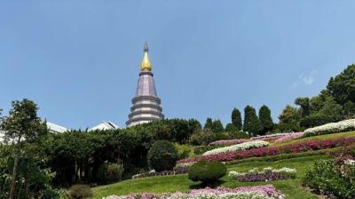 Parco di Doi Inthanon