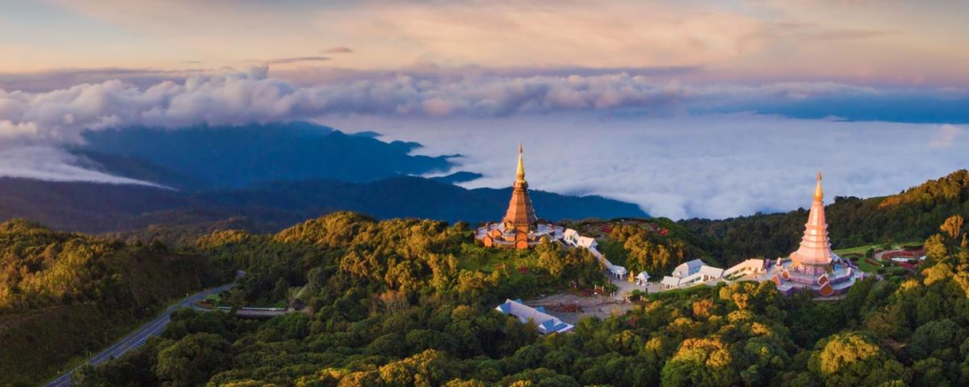 Parco di Doi Inthanon