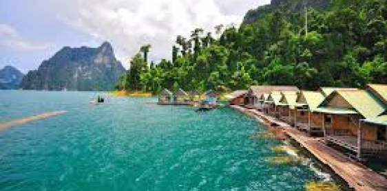 Giorno 11: Khao Sok - Takua Pa - Khao Lak (B)