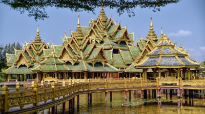 Muang Boran