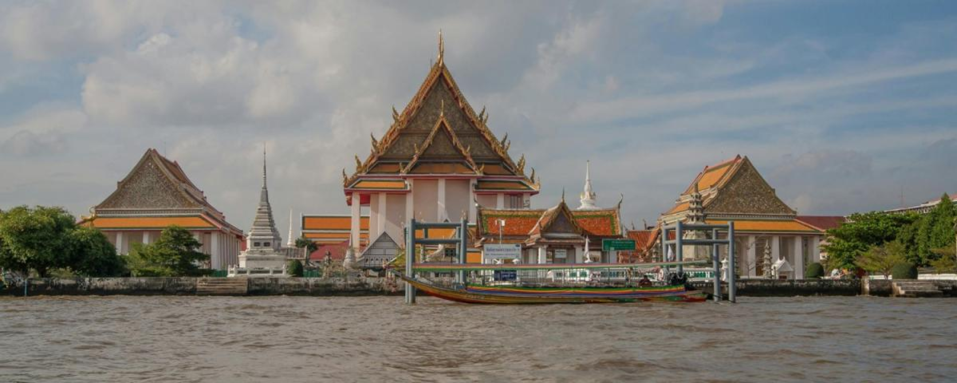 Tempio Wat Traimit