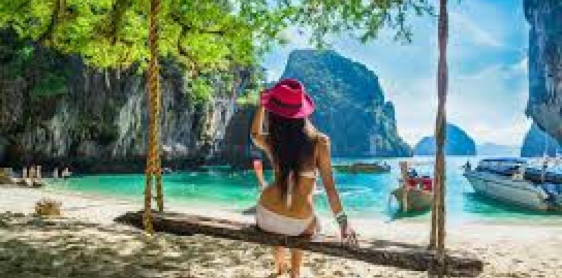 Giorno 13: Krabi Libero e Semplice (B)