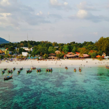 Saraburi da Bangkok in 1 giorno