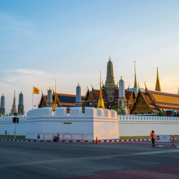 Passione Thailandia, Laos e Vietnam 21 giorni 20 notti