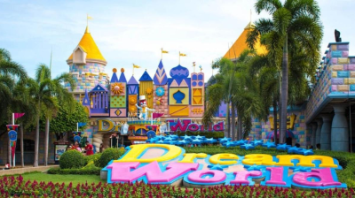 Dream World Thailandia