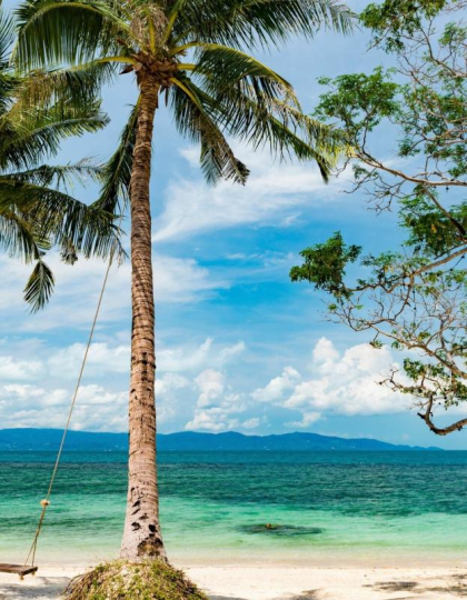 Viaggi per vacanze al mare e sull’isola