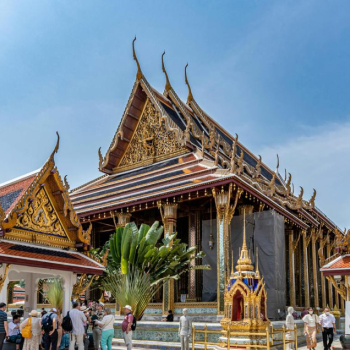 Vacanza perfetta sulla spiaggia in Thailandia 14 giorni