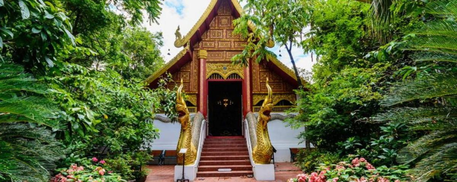 Wat Phra Kaew
