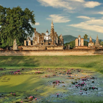 Lusso perfetto per la luna di miele in Thailandia 12 giorni