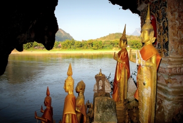 Luang Prabang