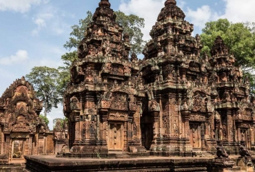 Cambodia