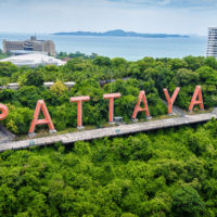 Pattaya | Prezzo dei biglietti d’ingresso 2023