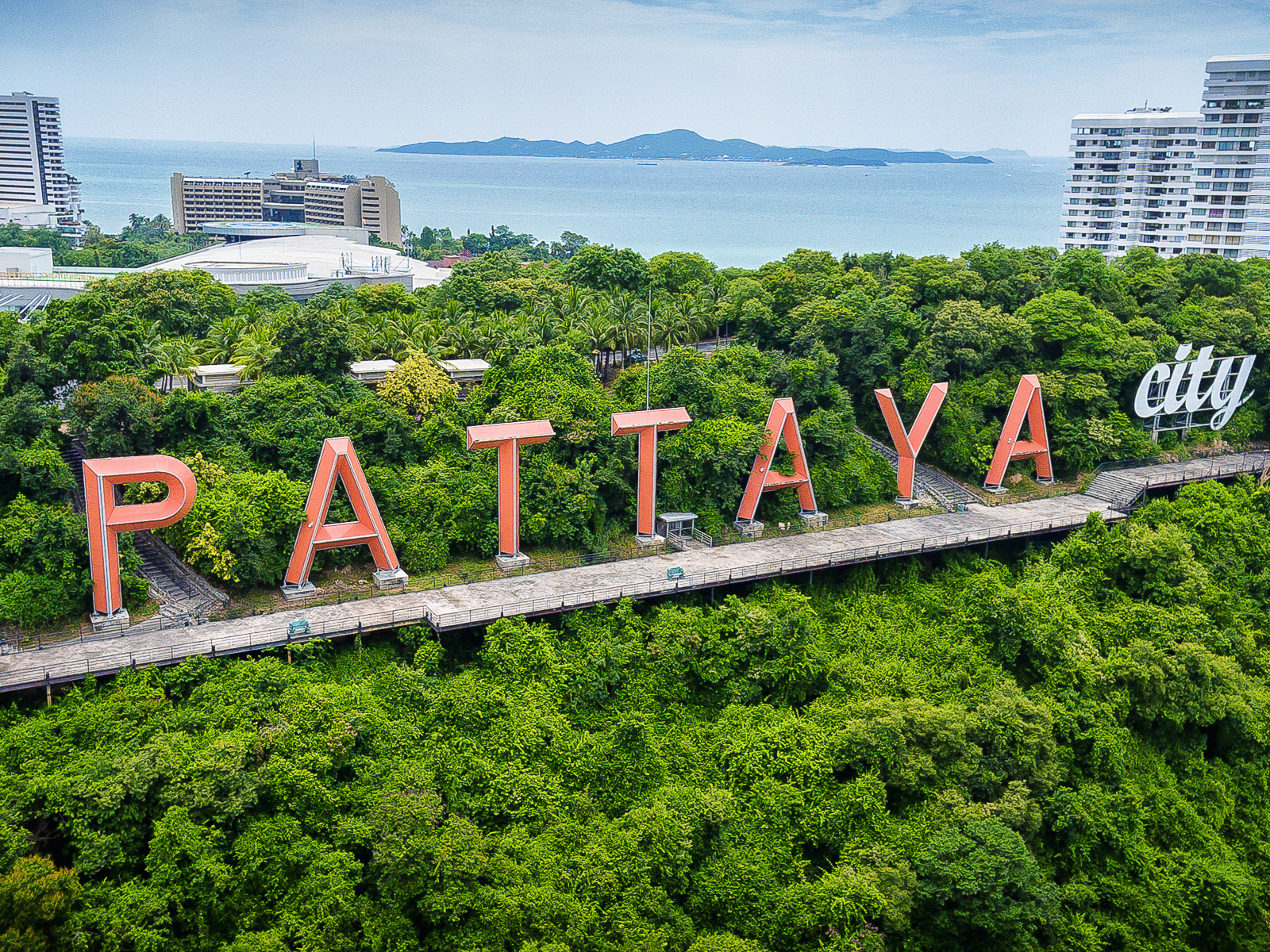 Pattaya | Prezzo dei biglietti d’ingresso 2023