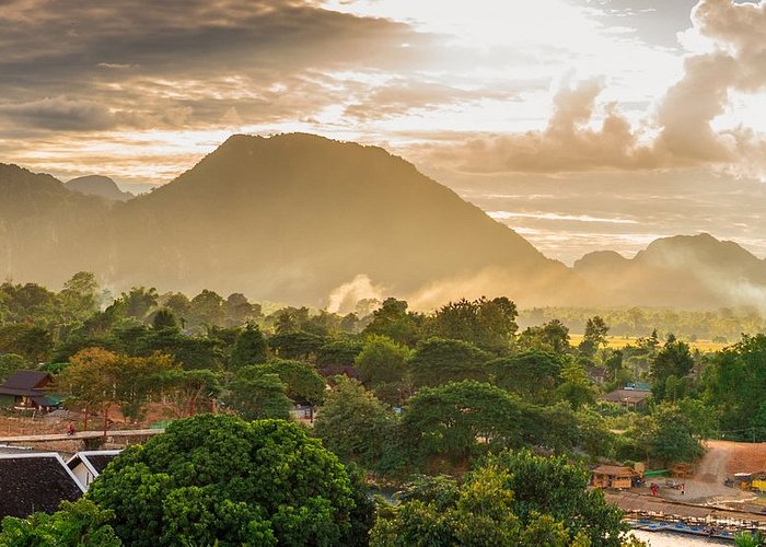 Luang Prabang