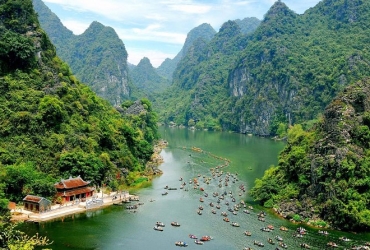 Ninh Binh