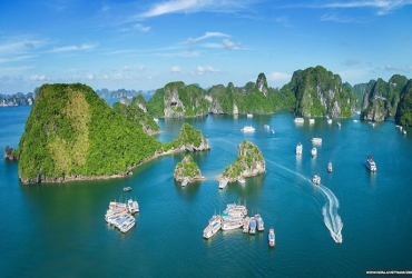 Baia di Ha Long