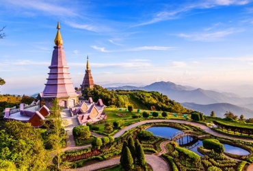 Chiang Mai