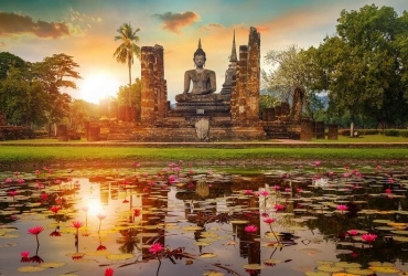 Thailandia