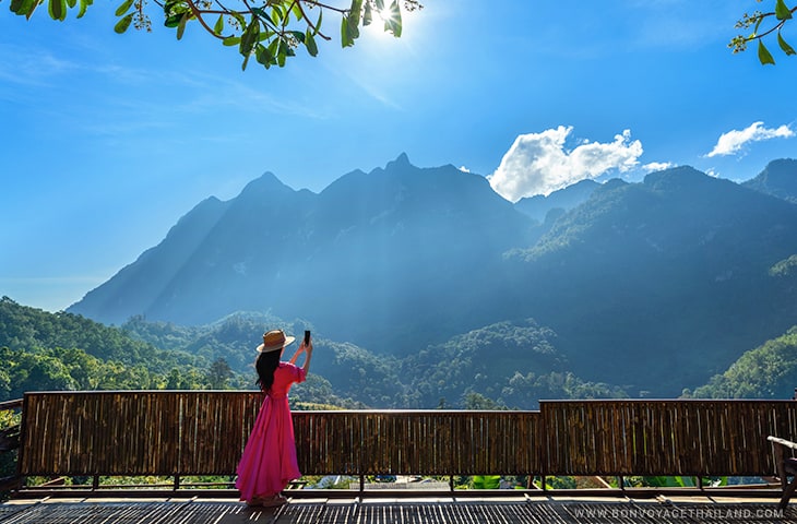 Chiang Dao