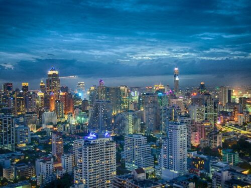 Scoprire Le Imprescindibili Attrazioni di Bangkok