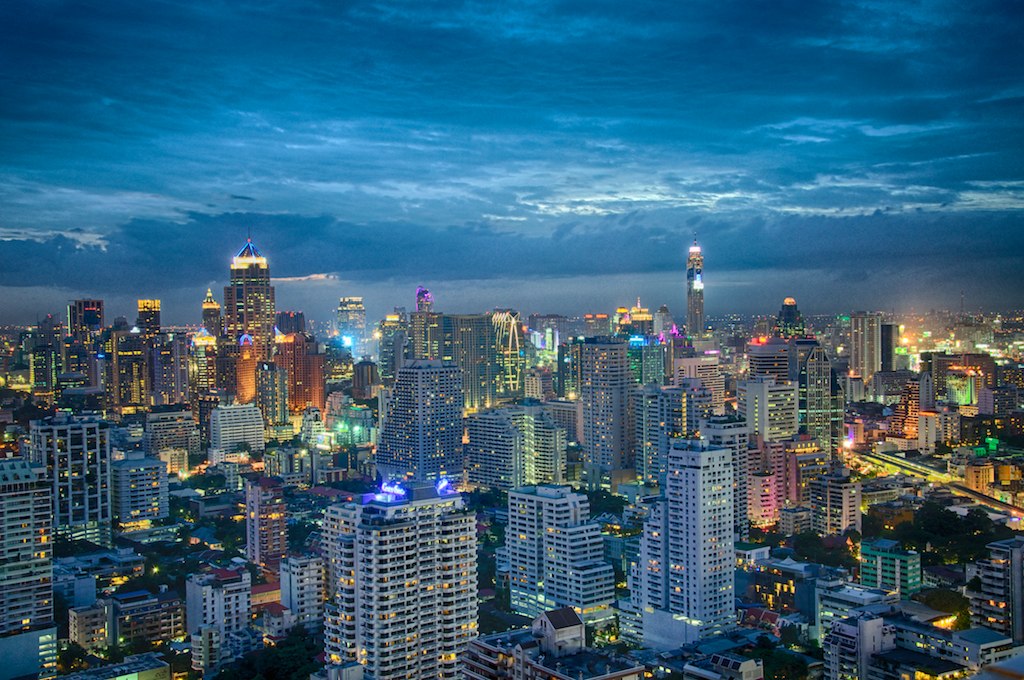 Prezzi dei biglietti aggiornati per le visite turistiche a Bangkok 2023