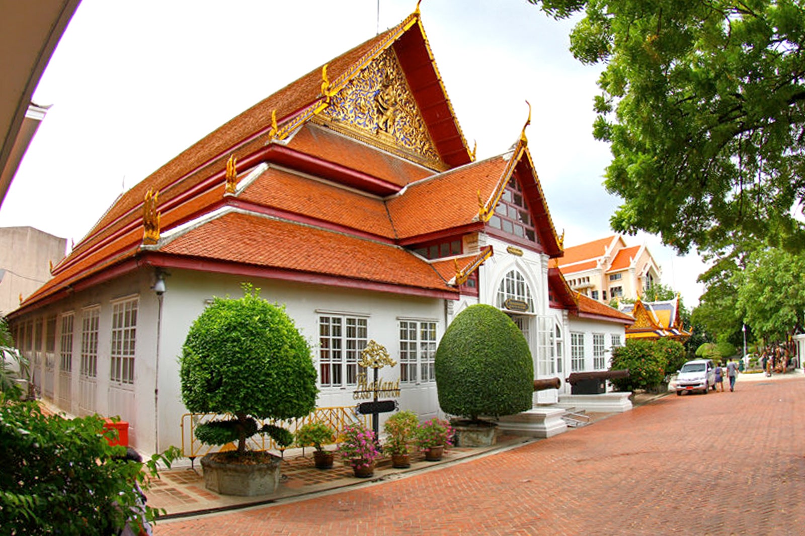 bangkok-national-museum