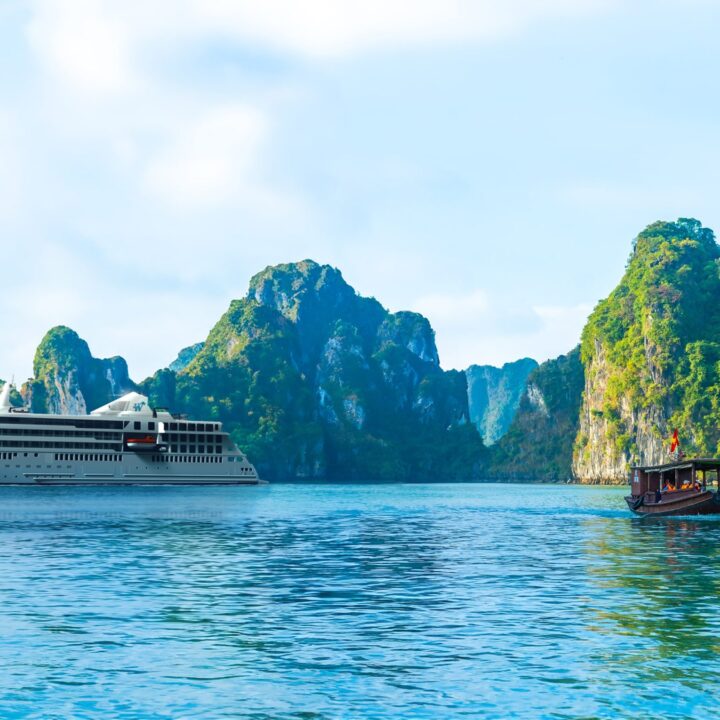 IT04 – Classica Thailandia e crociera sul fiume Kwai 12 giorni