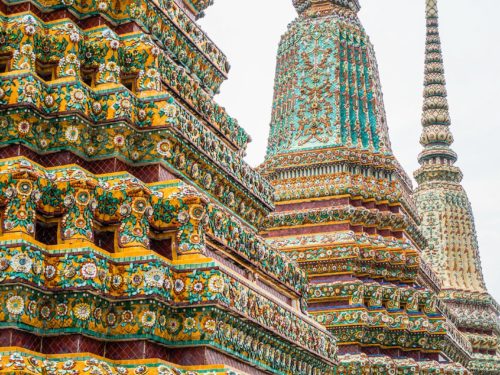 Wat-Pho-in-Thailandia