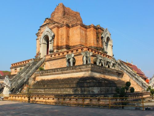 Scopri la Spiritualità: I Top Templi da Visitare a Chiang Mai