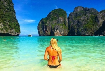 Koh Phi Phi