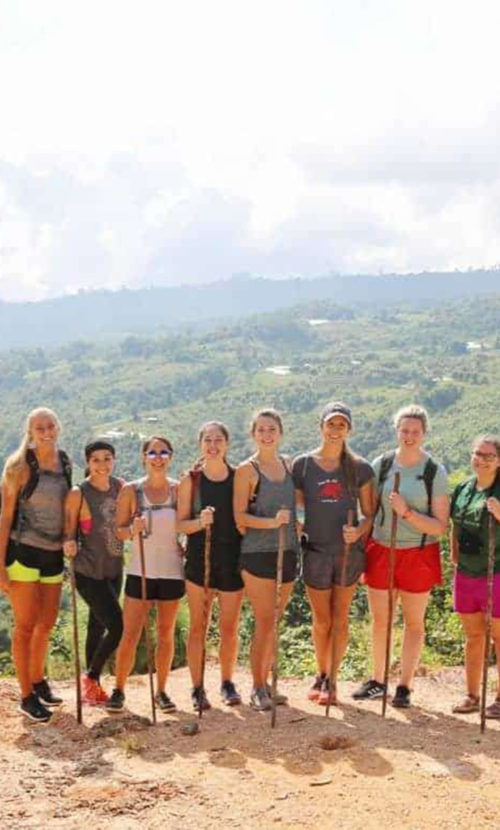 Tour di trekking a Chiang Mai – Chiang Dao di 4 giorni