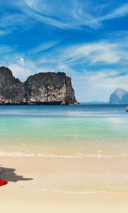 Thailandia Con Le Splendide Isole Nascoste 10 Giorni
