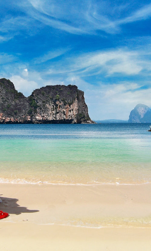 IT30 – Thailandia Con Le Splendide Isole Nascoste 10 Giorni