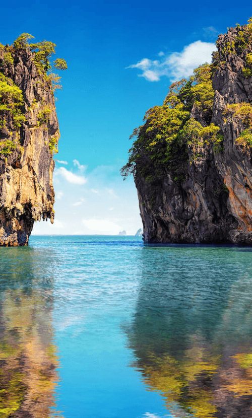 Thailandia Con Le Isole Da Sogno 6 Giorni 5 Notti