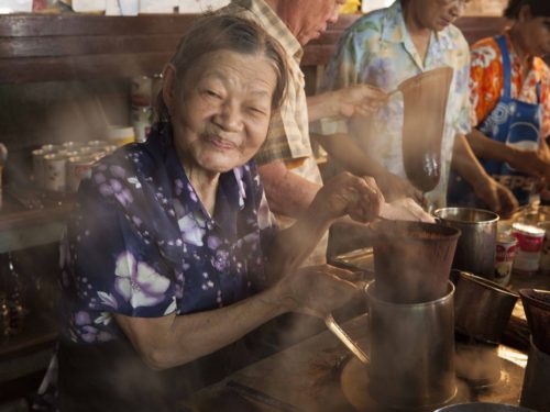 Gastronomia: Una giornata di delizie culinarie a Suphan Buri