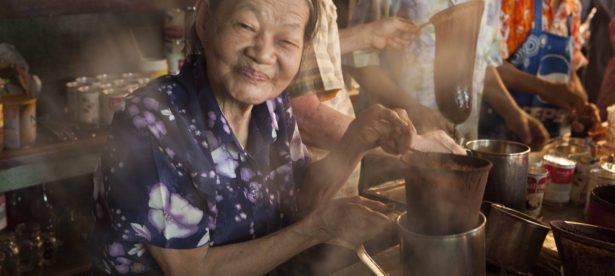 Gastronomia: Una giornata di delizie culinarie a Suphan Buri