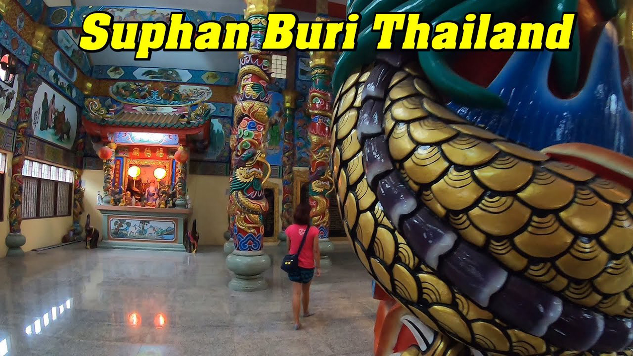 cose-da-fare-a-suphan-buri