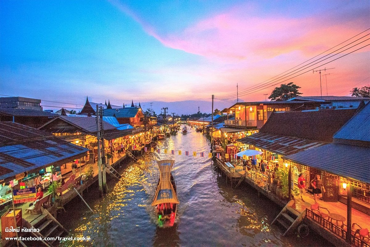 miglior-posto-di-shopping-a-samut-songkhram